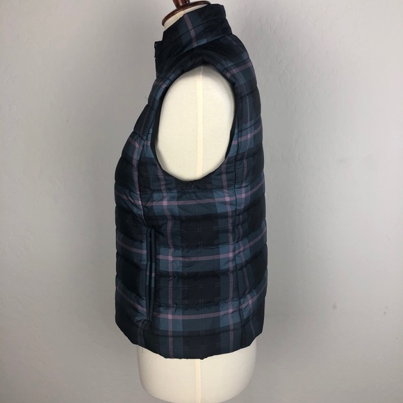 Loft Puff Vest - Picture 5 of 7